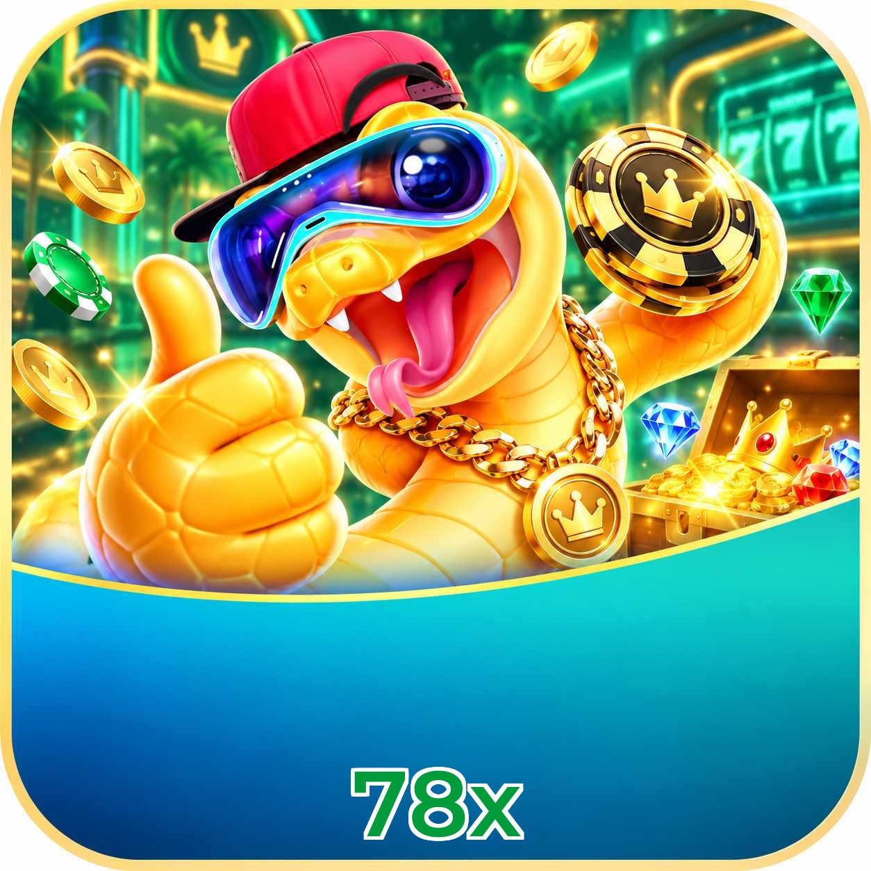 78x Performance Tests