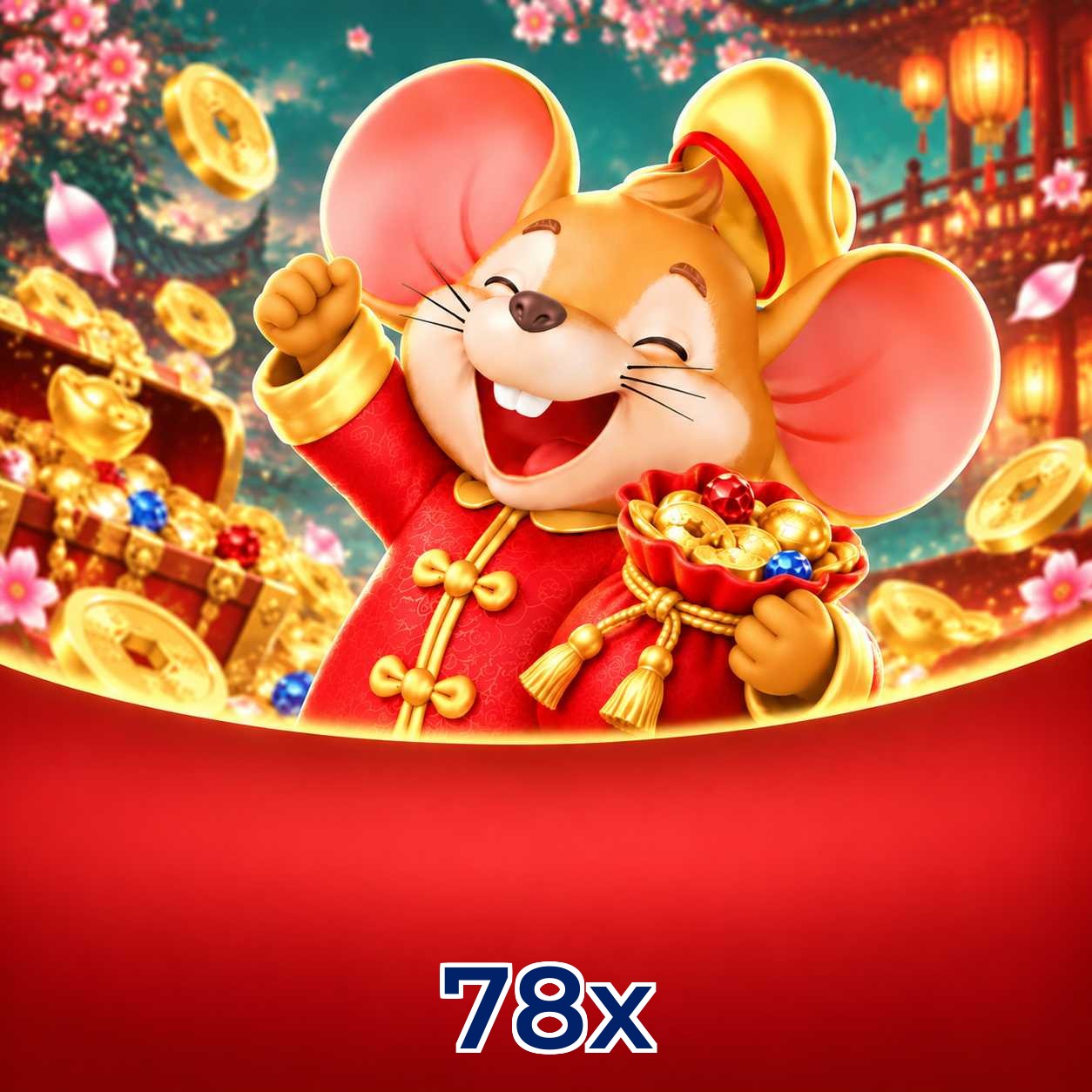 78x Promotions