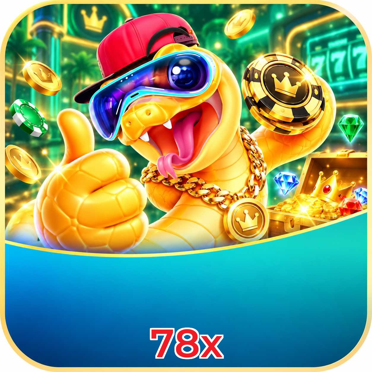 78x Como Apostar Lottery