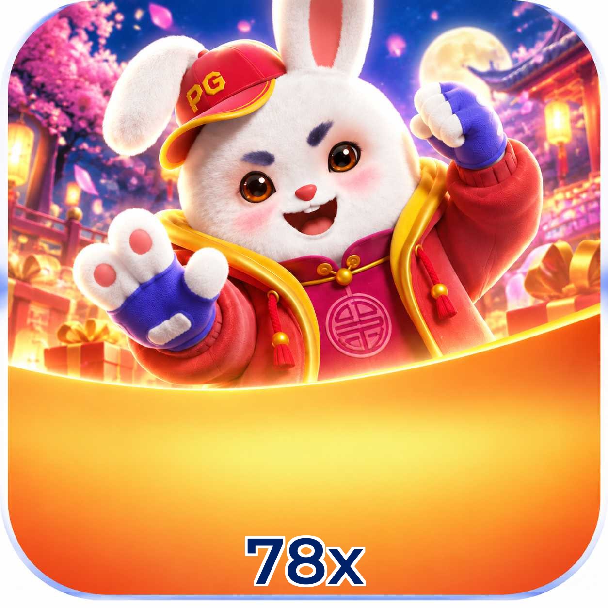 78x Free Spins