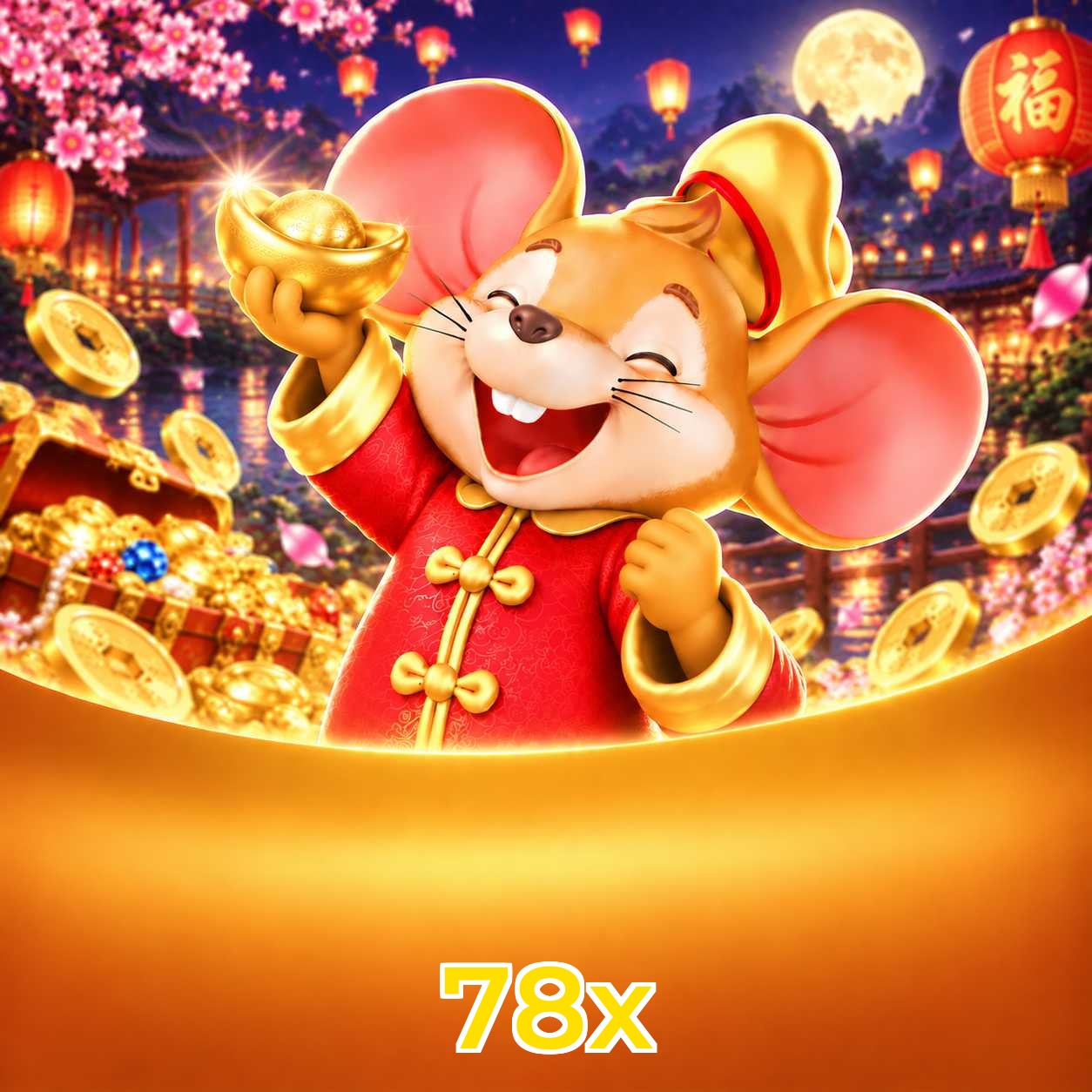 78x Lottery FAQ