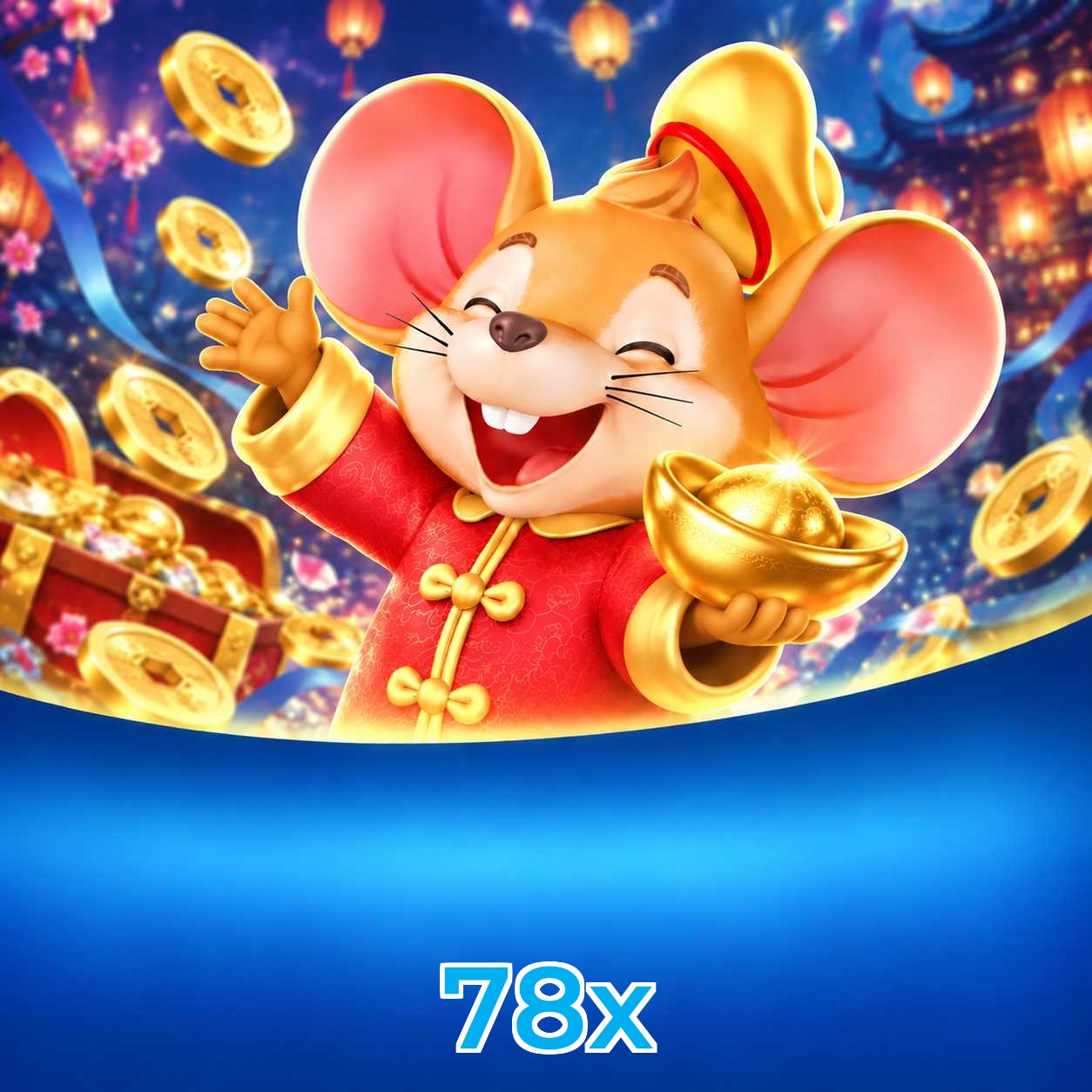78x Facebook Support