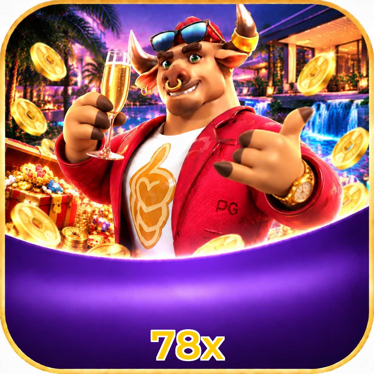 78x Live Games