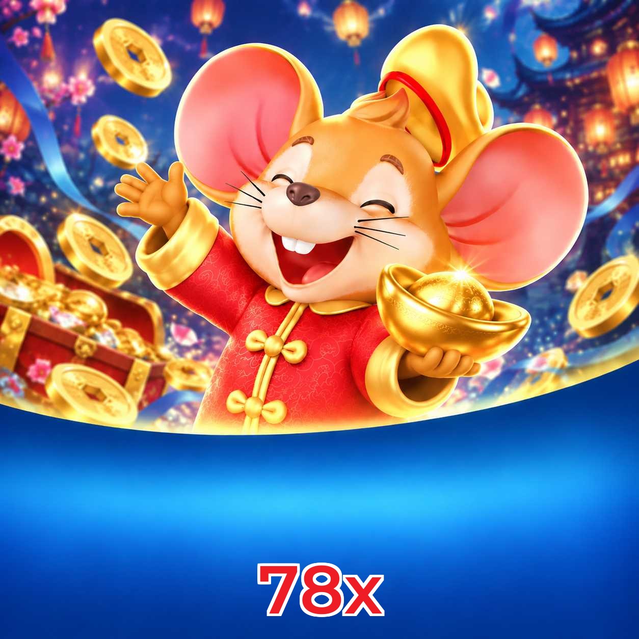 78x Loterias