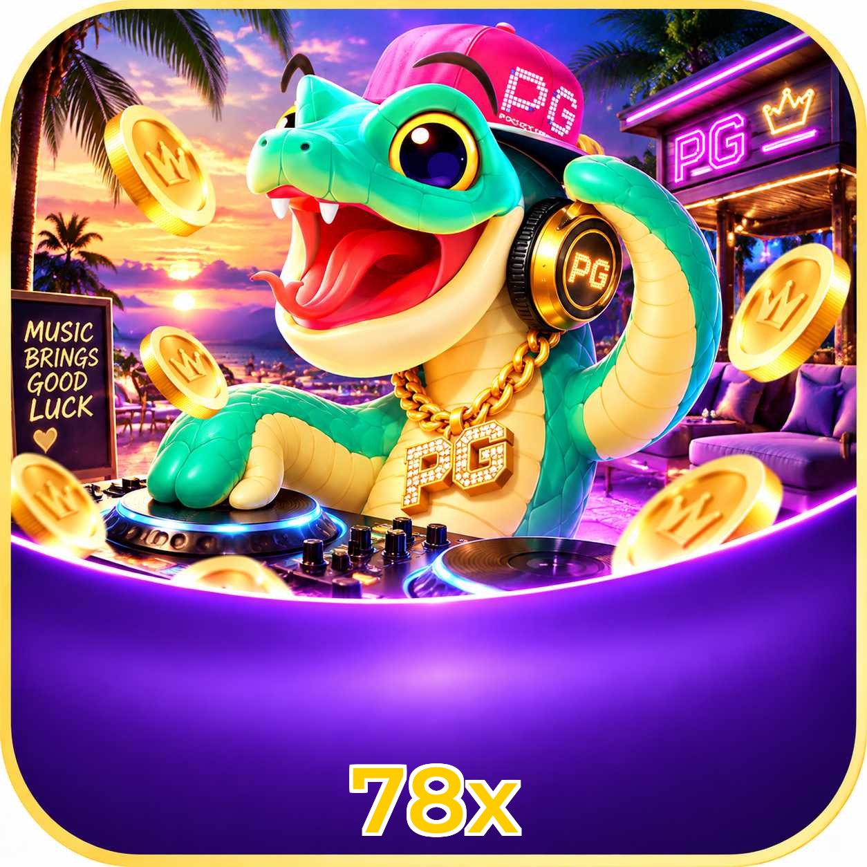 78x VIP FAQ