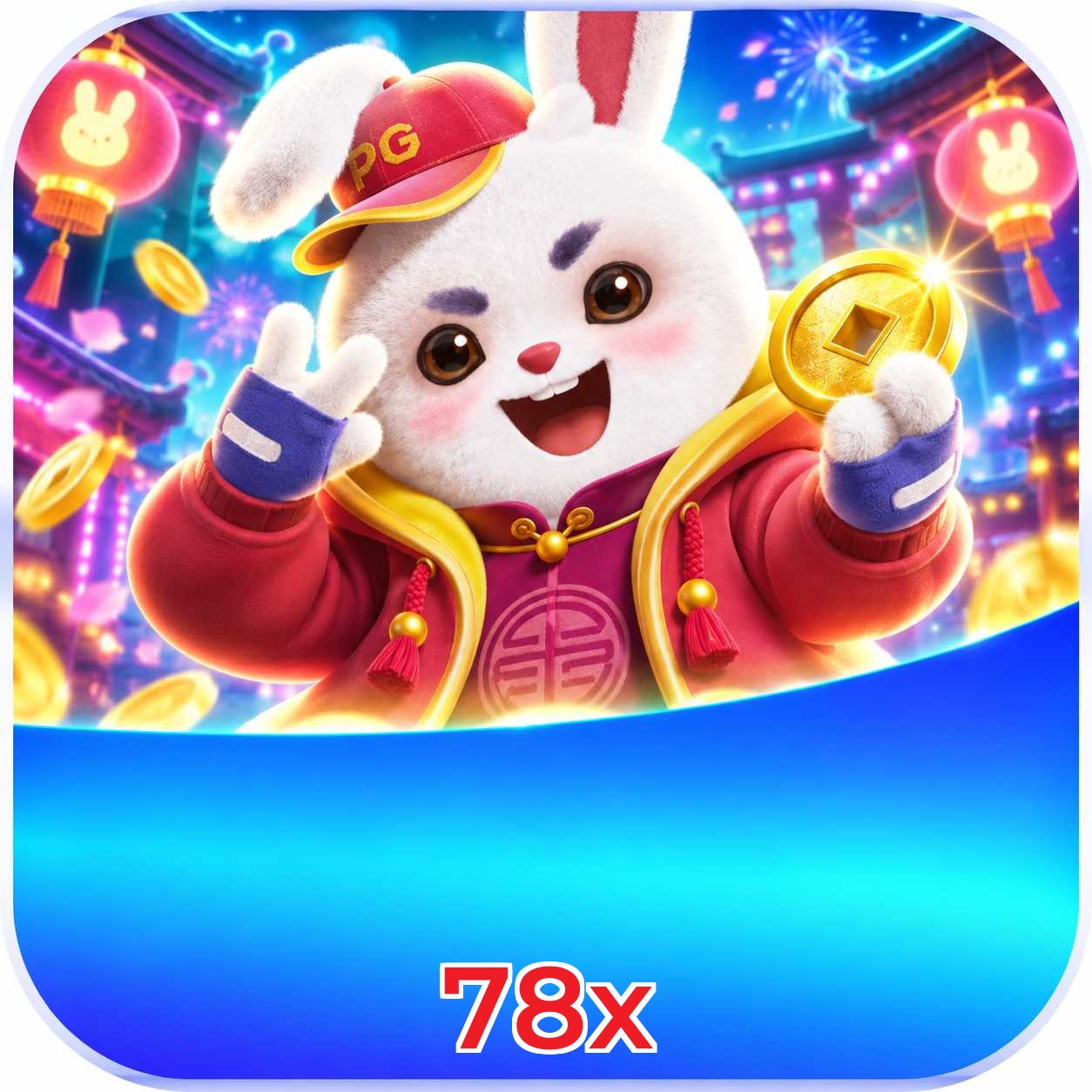 78x Fortune Tiger Game