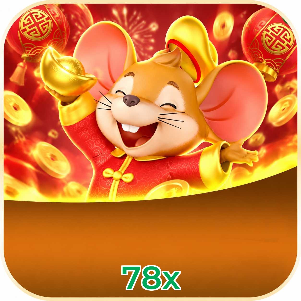78x Facebook Page