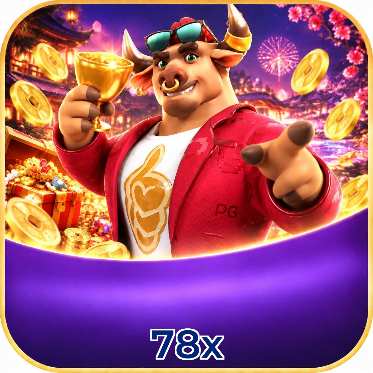 78x App vs Web