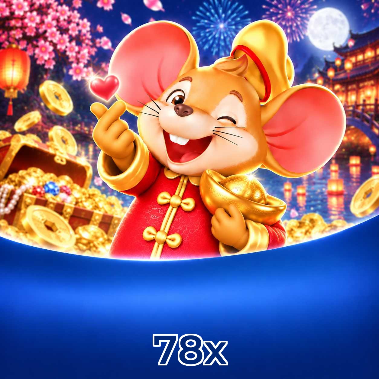 78x Telegram