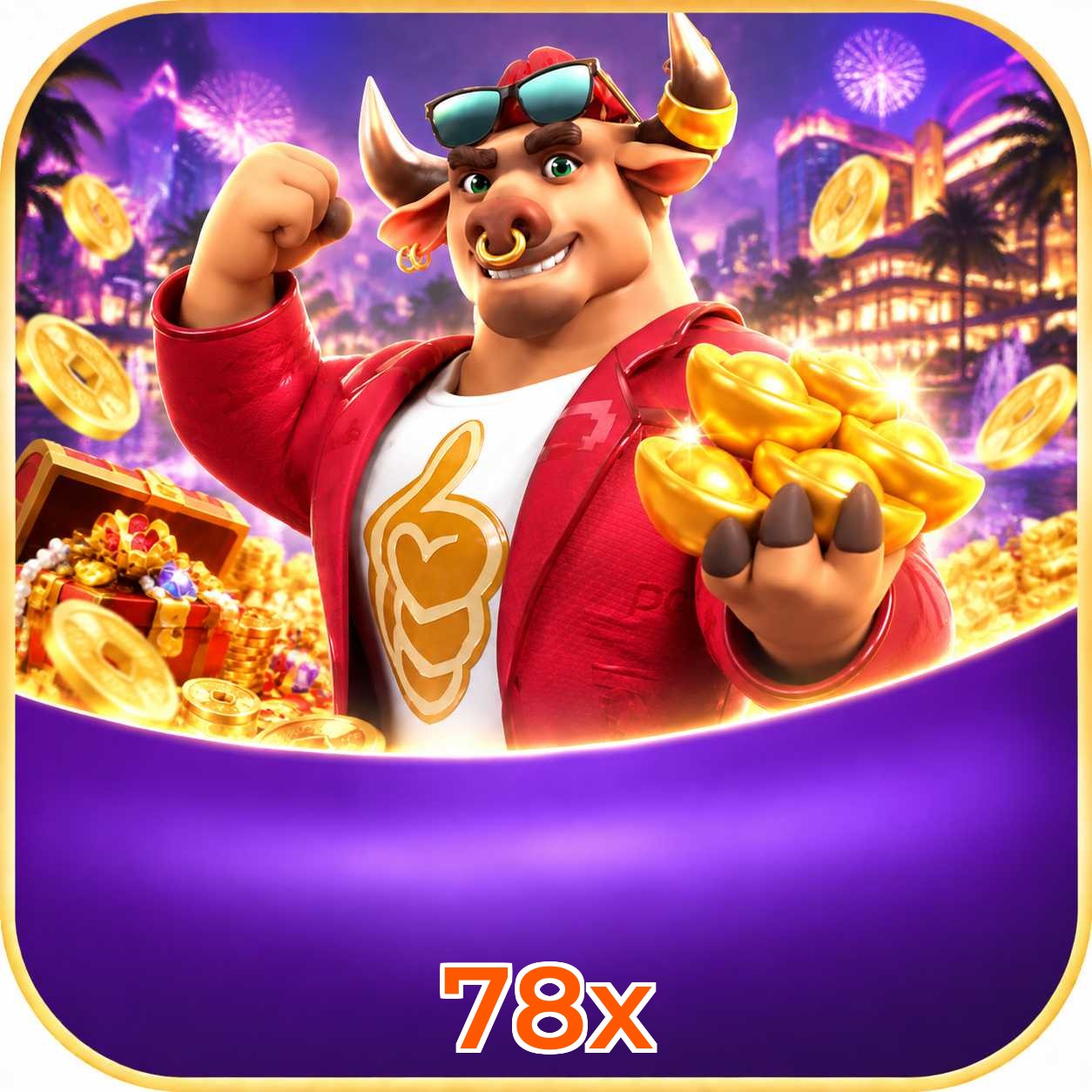 78x Payment Speed