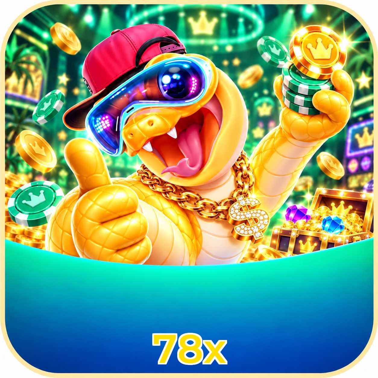 78x Métodos de Login