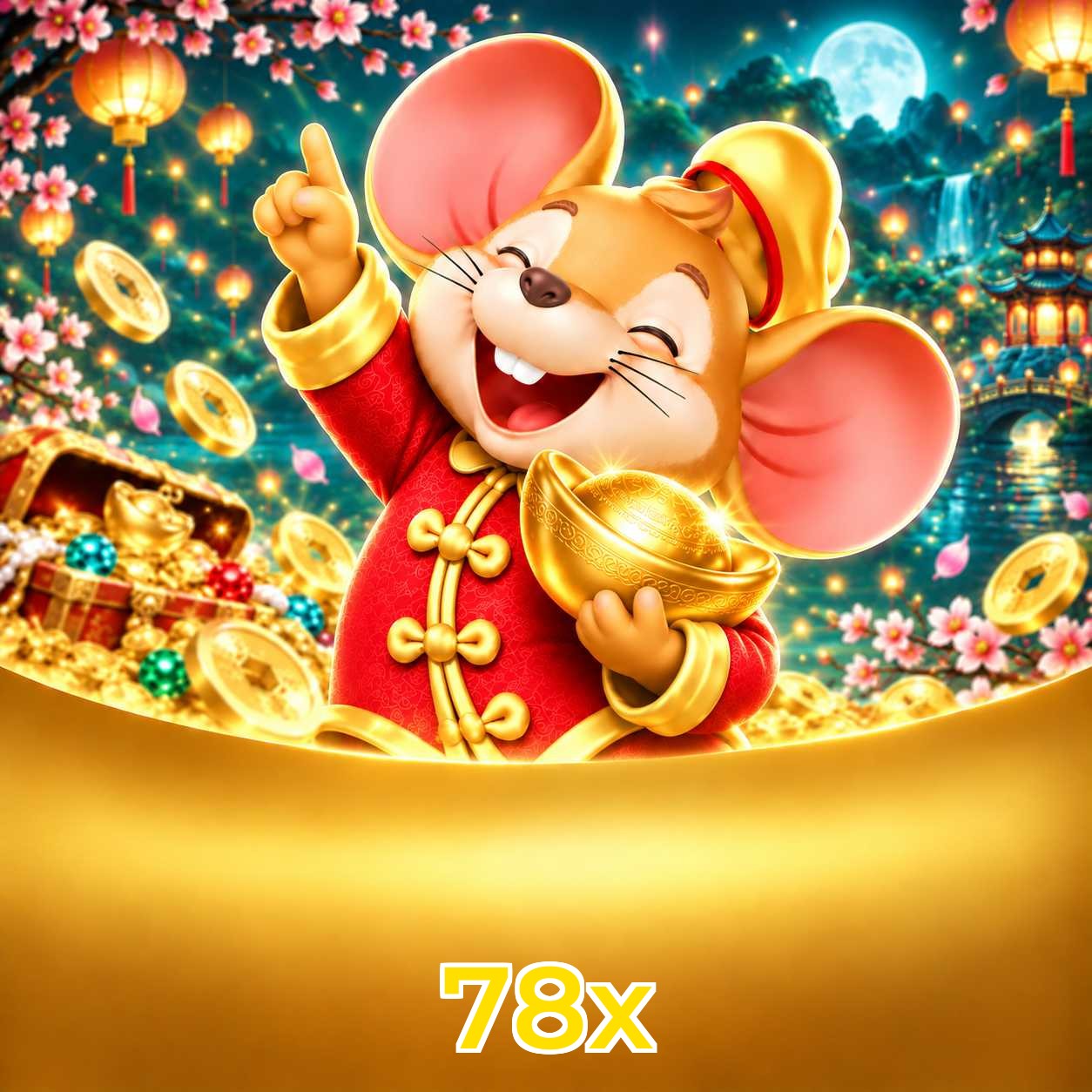 78x FAQ