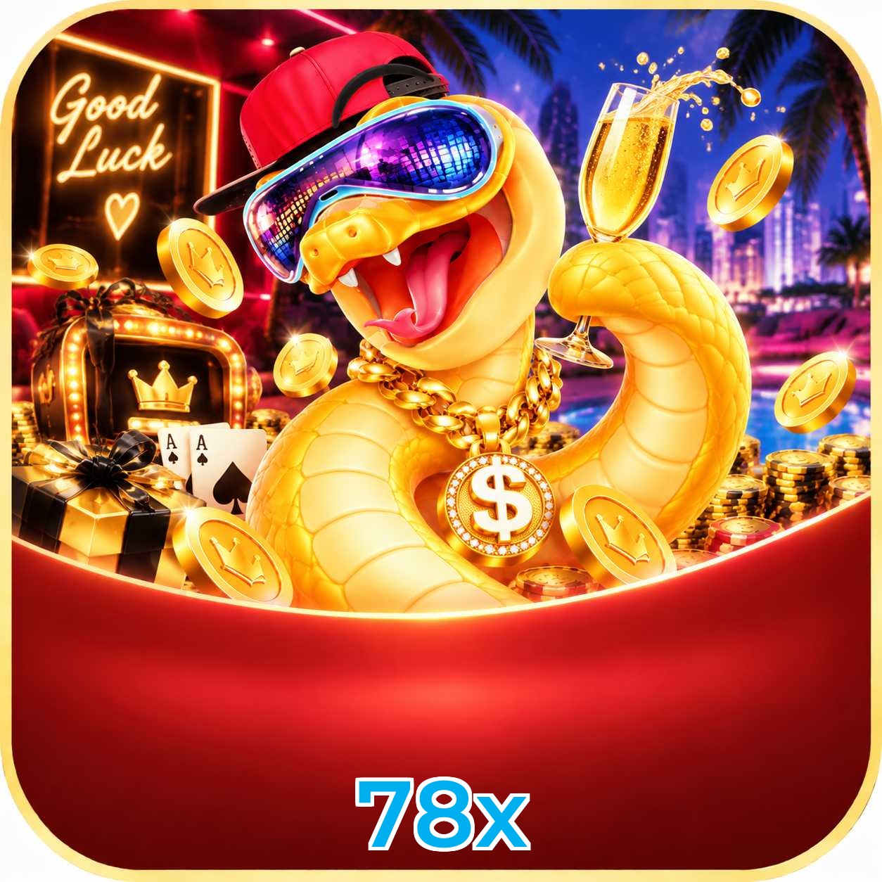 78x Win FAQ