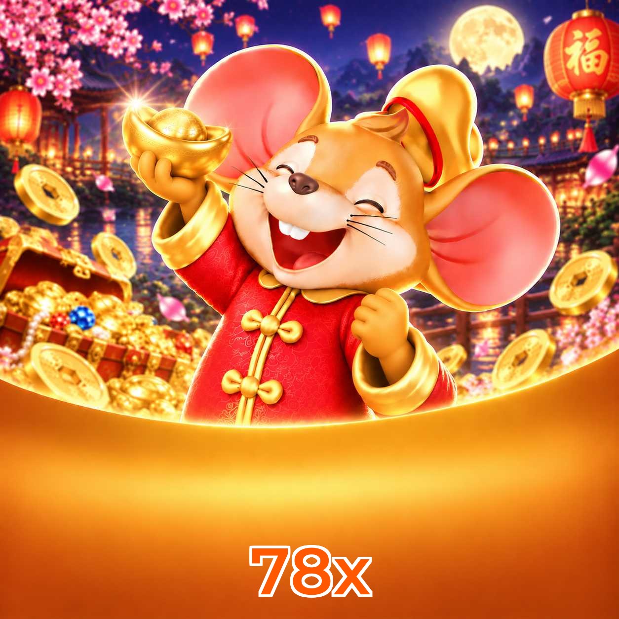78x Live Casino Overview