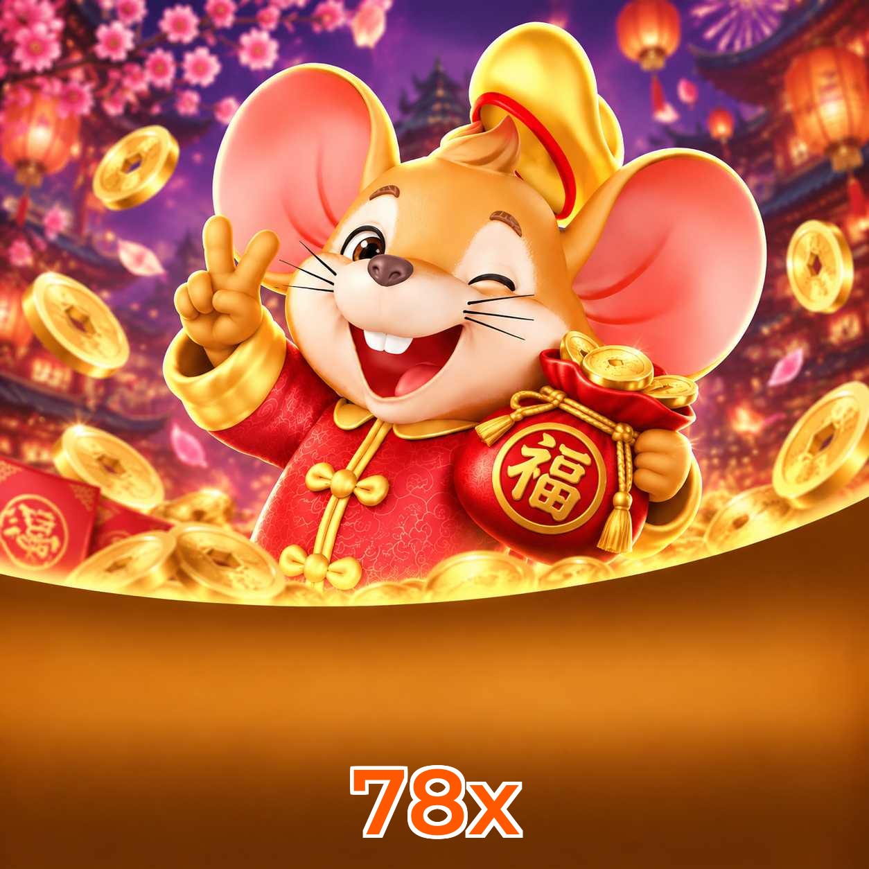 78x Bet Odds Analysis