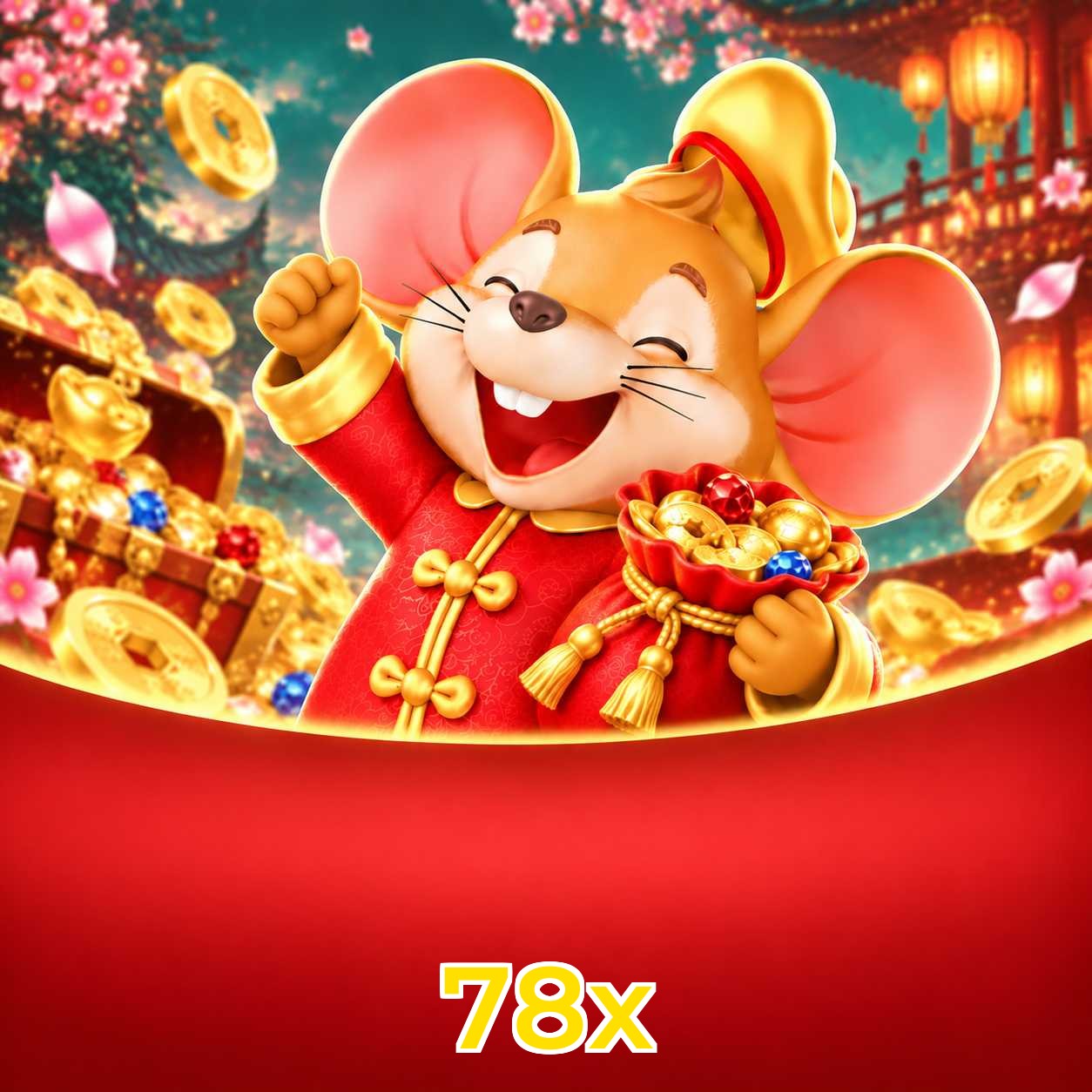 78x Fortune Tiger Tips