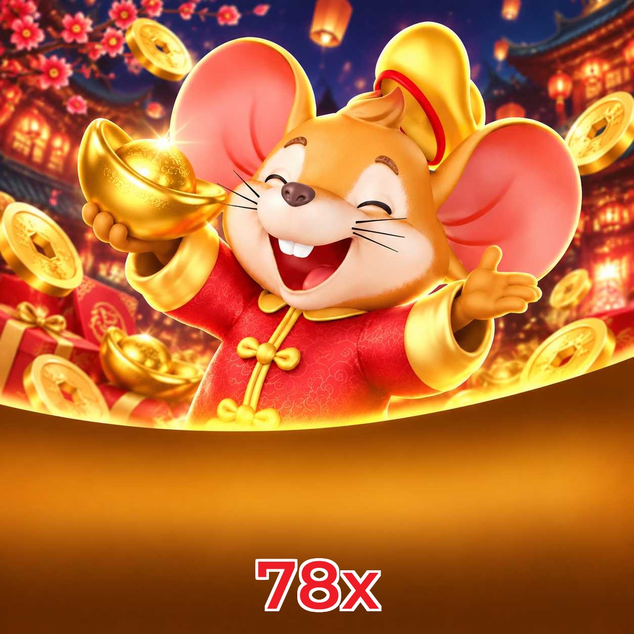 78x Top Slots