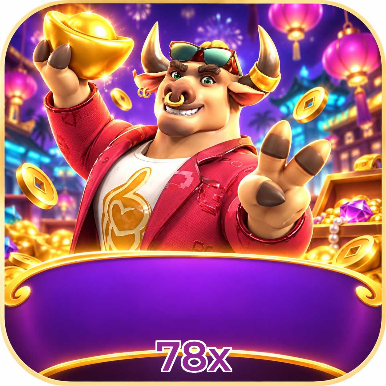 78x Betting Limits