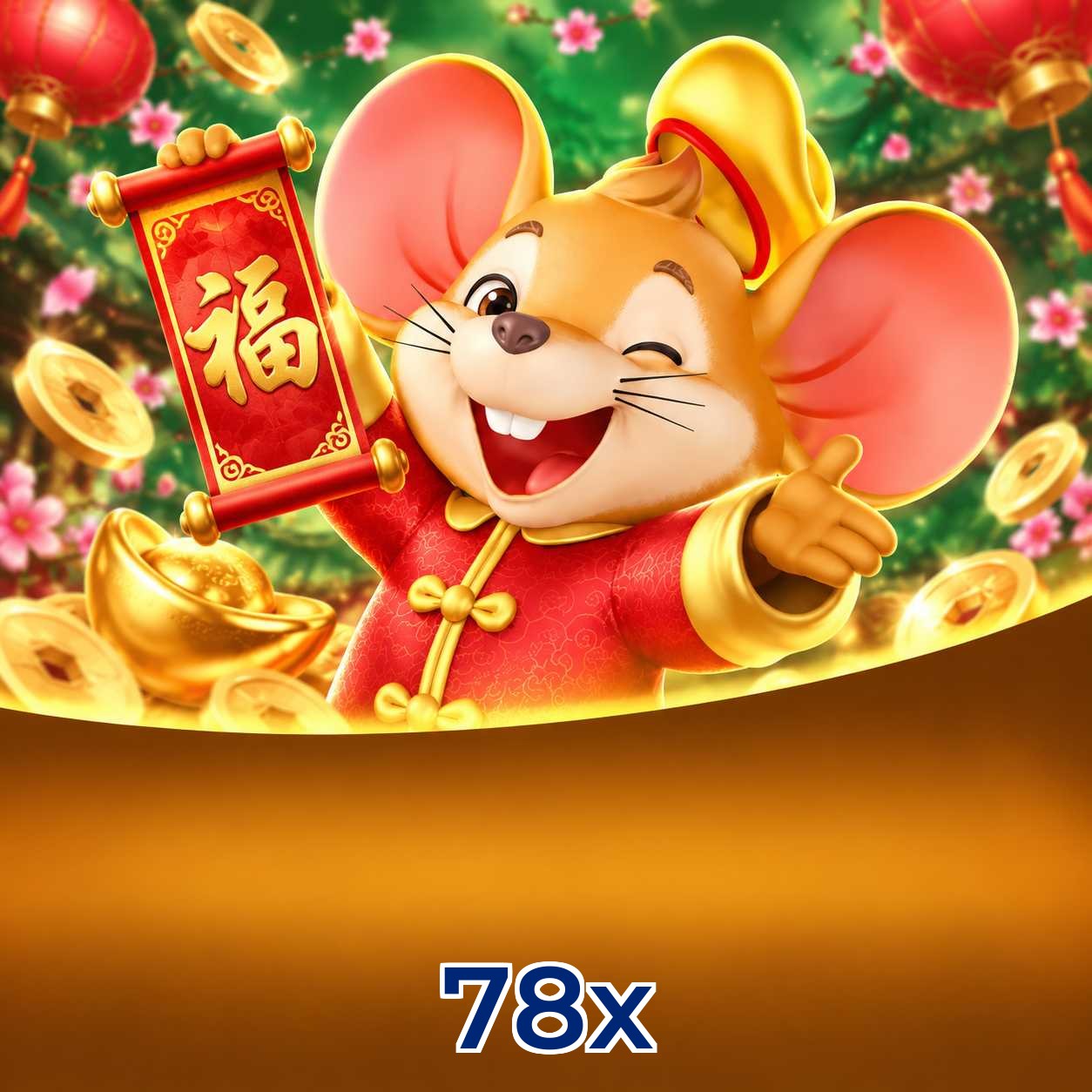 78x Estratégias Lottery