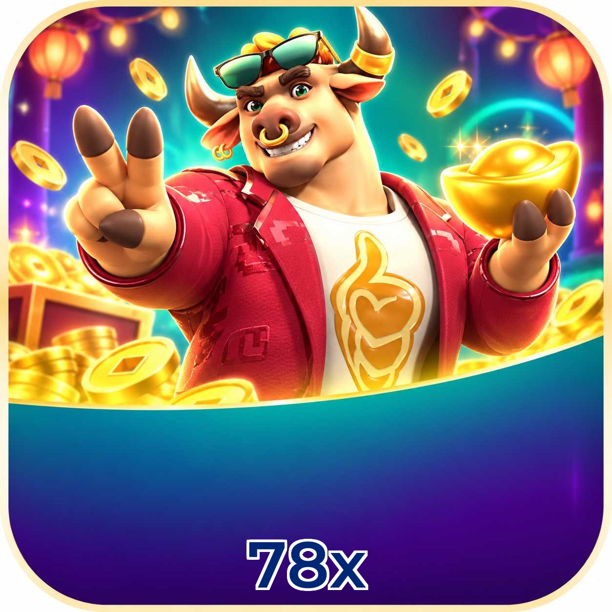 78x Game Stats