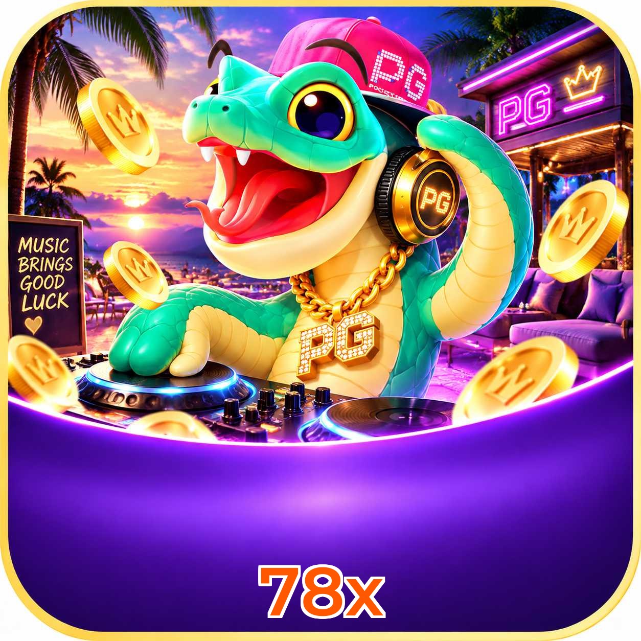 78x VIP Program