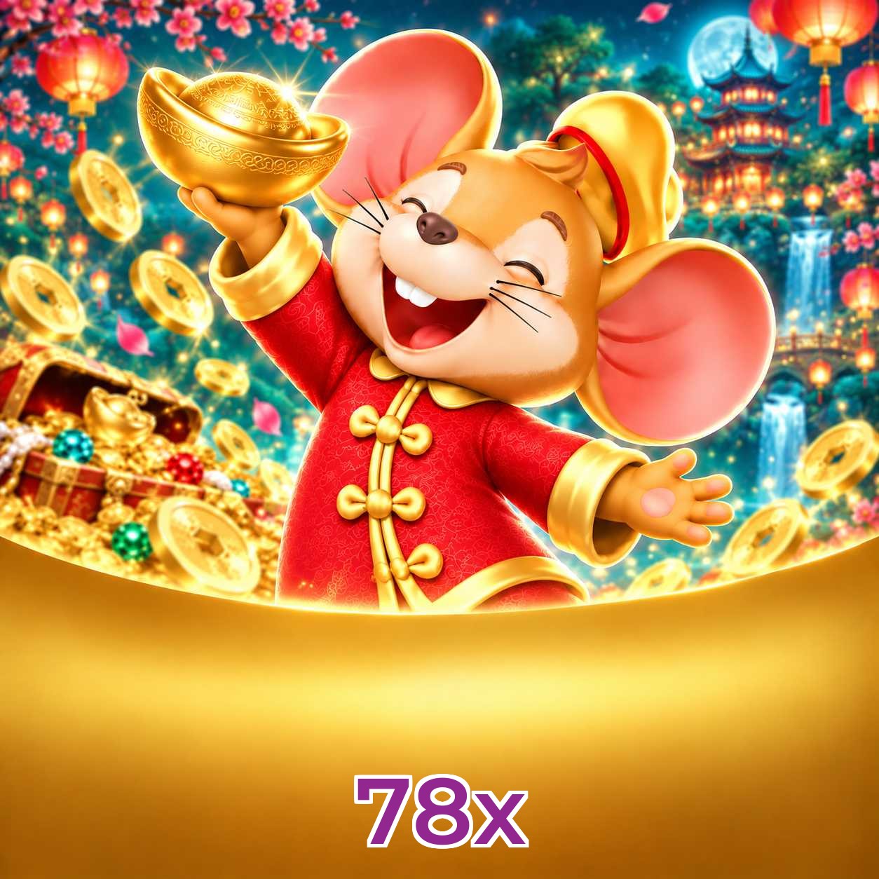 78x FAQ
