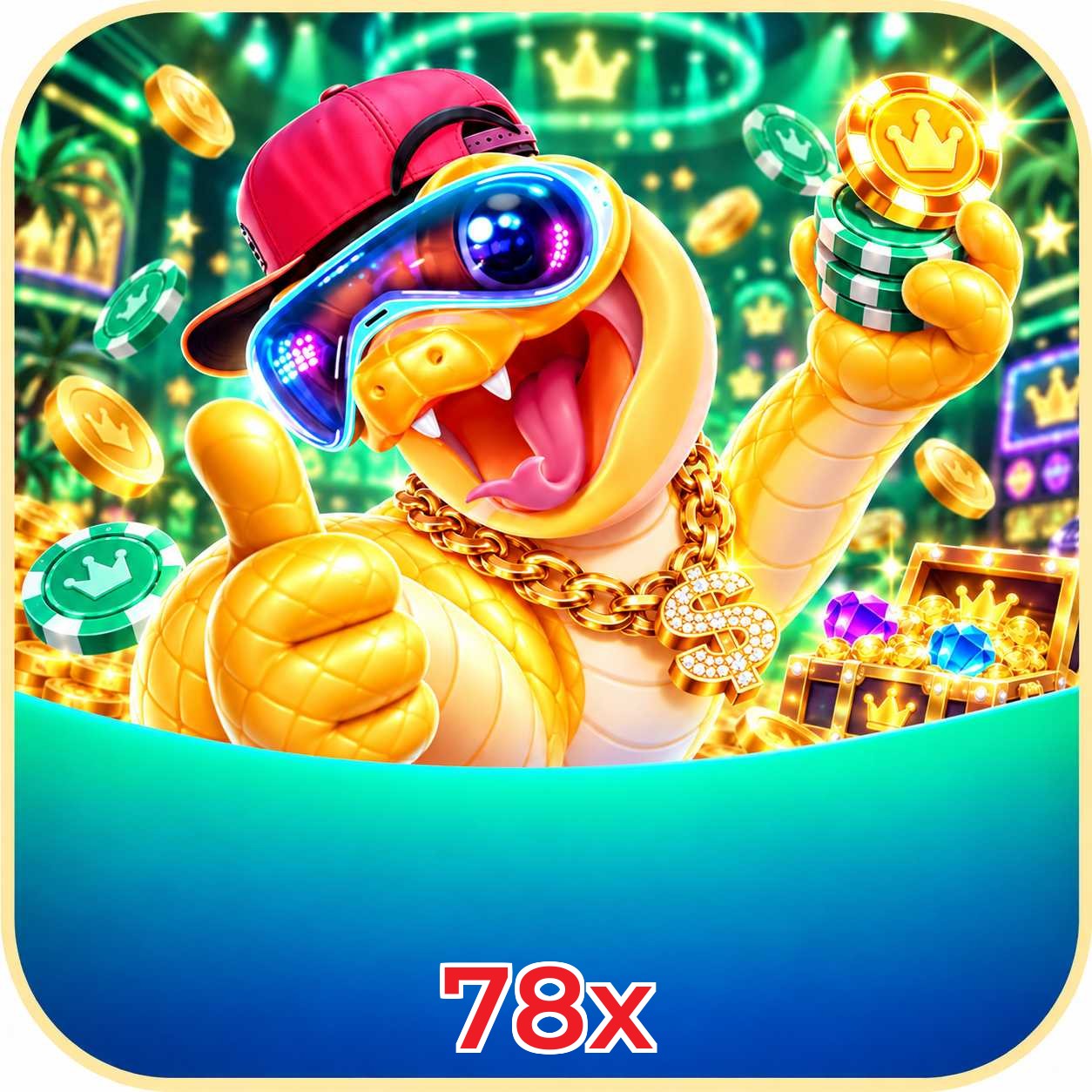 78x Fortune Tiger RTP